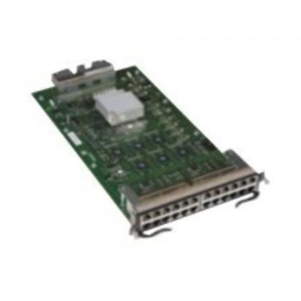 Brocade - Expansionsmodul - Gigabit Ethernet...