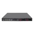 Miniatyrbild 4 av 4: HPE 5500-48G-PoE+-4SFP HI Switch med 2 gränssnittsplatser Managed Switch 48 x 10-100-1000 (PoE+) + 4 x Gigabit SFP + 2 x 10...- USED