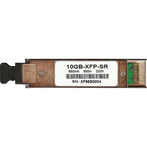 Brocade - XFP-sändarmodul - 10GBase-SR …