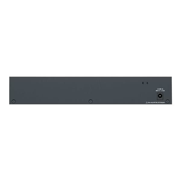 HP ProCurve Switch 2520 8 PoE 8-ports switch- USED