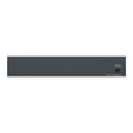 Miniatyrbild 1 av 4: HP ProCurve Switch 2520 8 PoE 8-ports switch