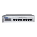 Miniatyrbild 1 av 2: HPE V408 Switch 8x10-100 Desktop Switch- USED