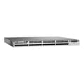 Miniatyrbild 3 av 4: Cisco Catalyst 3850-24XS-S - Switch - C3 - Managed - 24 x 1 Gigabit - 10 Gigabit SFP+ - Desktop, Rackmonterbar