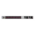 Miniatyrbild 4 av 4: Cisco Catalyst 3850-48XS-E C3 Managed Switch 48 x 1 Gigabit - 10 Gigabit SFP+ + 4 x QSFP+ Desktop, Monterbar...- USED