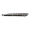 Miniatyrbild 1 av 4: Cisco Catalyst 3850-48XS-E C3 Managed Switch 48 x 1 Gigabit - 10 Gigabit SFP+ + 4 x QSFP+ Desktop, Monterbar...- USED