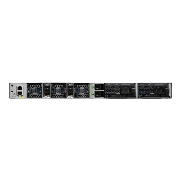 Cisco Catalyst 3850-16XS-S 12 x 1 Gigabit Managed C3 Switch - 10 Gigabit SFP+ + 4 x 10 Gb SFP+ (Uplink)...