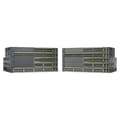 Miniatyrbild 1 av 2: CISCO WS-C2960+24PC-L- USED