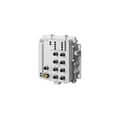 Miniatyrbild 1 av 4: Cisco IE-2000-8T67-B, Managed Network Switch, L2, Fast Ethernet (10-100), Väggfäste- USED