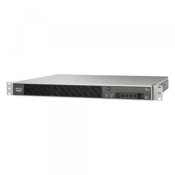 Cisco ASA, 600 Mbit-s, 1200 Mbit-s, 250 Mbit-s, 3000 användare, trådbunden, 3DES,AES,DES