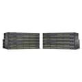 Miniatyrbild 2 av 2: CISCO WS-C2960XR-48TD-I SWITCH 48 PORTAR RJ45 10...- USED