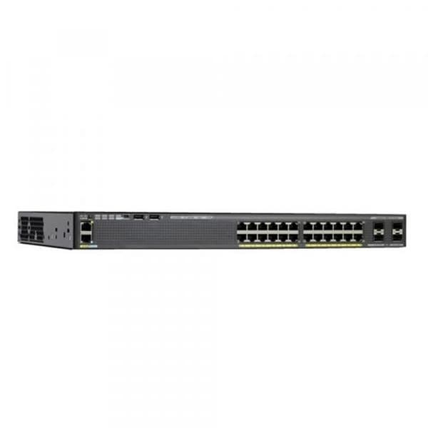 Cisco Catalyst 2960-XR- USED