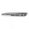 Miniatyrbild 1 av 4: Cisco Catalyst WS-C3850-16XS-E, Managed, Grid Mount- USED