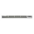 Miniatyrbild 2 av 4: Cisco Catalyst 3850-24XS-S - Switch - C3 - Managed - 24 x 1 Gigabit - 10 Gigabit SFP+ - Desktop, Rackmonterbar- USED