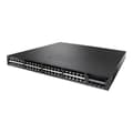 Miniatyrbild 1 av 2: Cisco Catalyst 3650 (WS-C3650-48TS-L)- USED