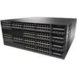 Cisco Catalyst 3650-48FD-S - Switch - C3 -...- USED