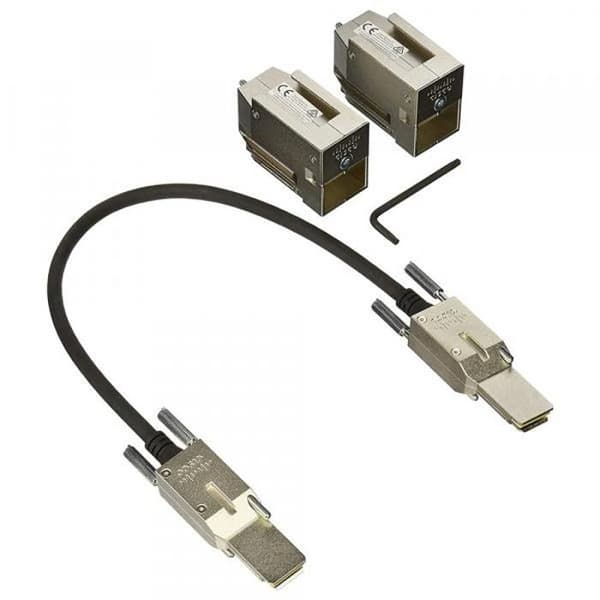Cisco - Network Stacking Module (paket med 2 …