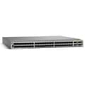 Miniatyrbild 1 av 4: Cisco Nexus 2248PQ, 10 000 m, 10 000 Mbit-s, 10 100, 1000, 10 000 Mbit-s, Fullständig, IEEE 802.1Q, IEEE 802.1p, IEEE 802.3, IEEE 802.