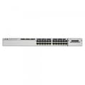 Miniatyrbild 1 av 4: Cisco Catalyst WS-C3750X-24U-L, Managed, Gigabit Ethernet (10-100-1000), Ethernet-anslutning- USED