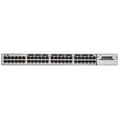 Miniatyrbild 2 av 2: CISCO WS-C3750X-48U-S Switch - Catalyst 3750X 48 PoE IP - Managed - 48 portar - Gigabit Ethernet - Svart