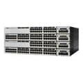 Miniatyrbild 1 av 2: CISCO WS-C3750X-48U-S Switch - Catalyst 3750X 48 PoE IP - Managed - 48 portar - Gigabit Ethernet - Svart