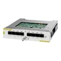 Miniatyrbild 1 av 2: Cisco ASR 9000 Series 8-portar 10-Gigabit Ethernet Modular Port Adapter 10 Gigabit SFP+ x 8 Expansion Module för ASR 9001,...- USED