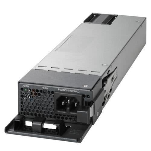 1100W AC KONFIG 1