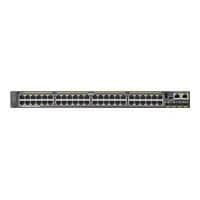 Cisco Catalyst 2960S-F48LPS-L - Switch - Managed...- USED