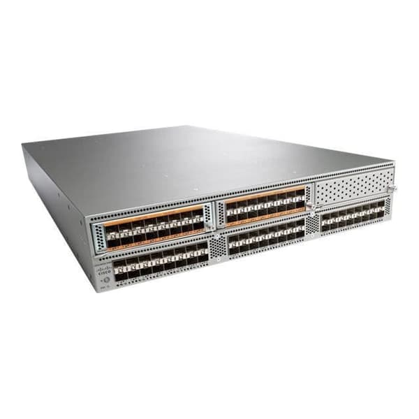 CISCO - N5K-C5596UP-FA