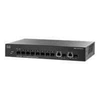 Cisco Small Business 300 Series Managed Switch SG...- USED