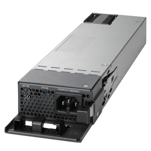 1100W AC KONFIG 1- USED
