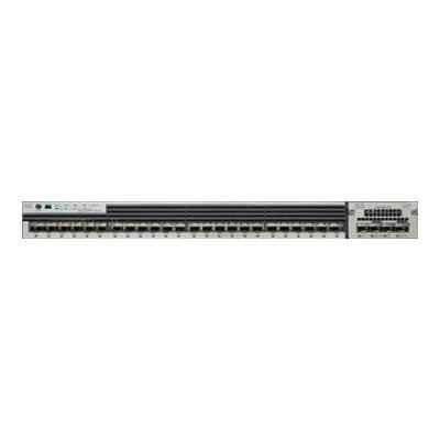 cisco catal nivå 3 omkopplare- USED