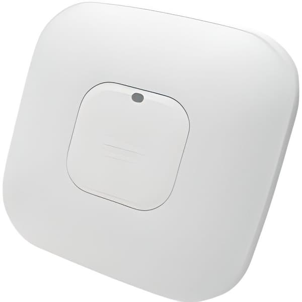 Cisco AIR-CAP2602I-E-K9 WLAN-åtkomstpunkt