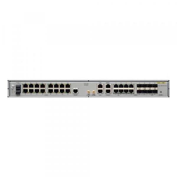 Cisco ASR 901, 10 100 1000 Mbit-s, 10-100-1000Base-T(X), Ethernet (RJ-45), IEEE 802.1Q, IEEE 802.3, IEEE 802.3ae, IEEE 802. Svart, Grå