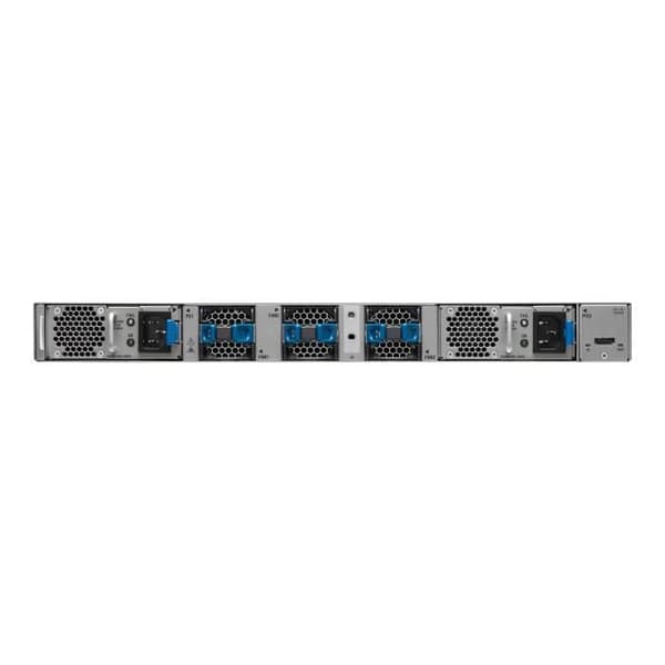 Cisco Nexus 2332TQ 10GE Fabric Extender 10GBase-T x 32 + 40 Gigabit QSFP+ x 4- USED