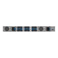 Miniatyrbild 3 av 3: Cisco Nexus 2332TQ 10GE Fabric Extender 10GBase-T x 32 + 40 Gigabit QSFP+ x 4- USED