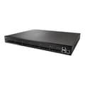 Miniatyrbild 1 av 3: Cisco Small Business SG350XG-24F Managed Switch 22 x 10 Gigabit SFP+ + 2 x 10GBase-T Combo Desktop, monterbar...