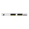 Miniatyrbild 1 av 4: cisco catalyst 1000 24port ge full poe 4x10g sfp