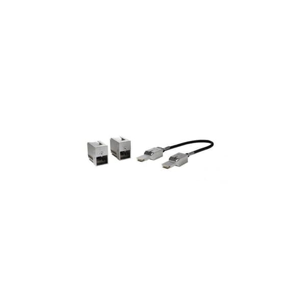 Stackmodul - CISCO - Catalyst 9200/9200L - Färg: Svart- USED