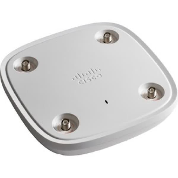 Trådlös åtkomstpunkt - CISCO - Catalyst 9115AX - Bluetooth - Wi-Fi 6 - 2.4 GHz, 5 GHz- USED