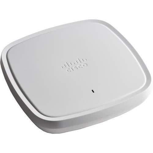 CISCO Catalyst 9130AX-serien Grå