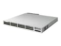 Miniatyrbild 3 av 3: CISCO C9300L-48PF-4X-E RJ-45x48 Switch- USED