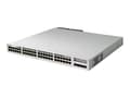 Miniatyrbild 1 av 3: CISCO C9300L-48PF-4X-E RJ-45x48 Switch- USED