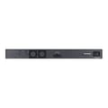 Miniatyrbild 4 av 4: Dell Networking N1524, 24x 1GbE + 4x 10GbE SFP+ fasta portar, Stacking, IO till PSU luftflöde, AC/N1524,N1524P Lifetime Limited Hardware- USED