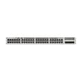 Miniatyrbild 1 av 3: CISCO Catalyst 9200L switch - 48 portar - PoE+ - 4 x 10G - Nätverk Essentials