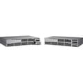 Miniatyrbild 1 av 2: cisco c9200l 48-p 12xmgig 36x1g 4x10g poe+ essentials för nätverk svart svart Svart- USED