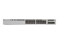 Miniatyrbild 3 av 3: CISCO C9200-24PXG-E Switch- USED