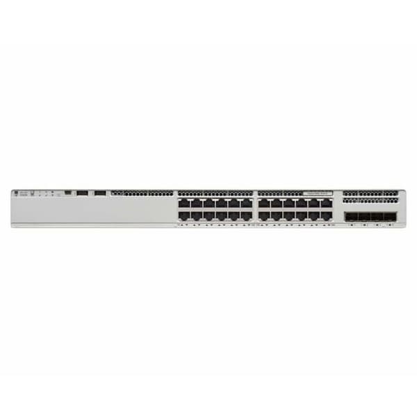 CISCO C9200-24PXG-E Switch- USED