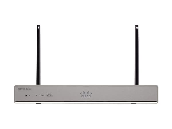 Cisco C1111-8P, 10 100 1000 Mbps, 10-100-1000Base-T(X), Ethernet (RJ-45), 3.0 (3.1 Gen 1), IEEE 802.3, IEEE 802.3ab, IEEE 802.- USED
