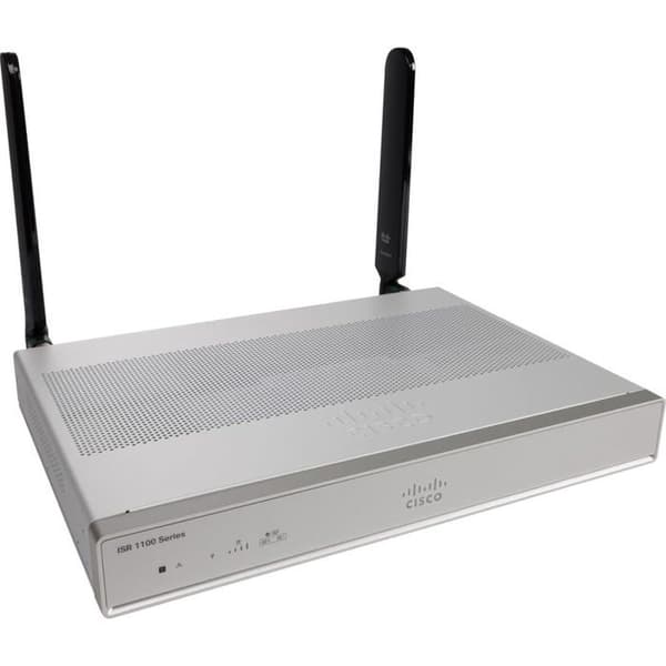 Cisco C1111-8P, 10 100 1000 Mbps, 10-100-1000Base-T(X), Ethernet (RJ-45), 3.0 (3.1 Gen 1), IEEE 802.3, IEEE 802.3ab, IEEE 802.- USED