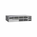 Miniatyrbild 2 av 2: Cisco Catalyst 9200 Stackable Smart Switch - 48 portar - PoE+- USED